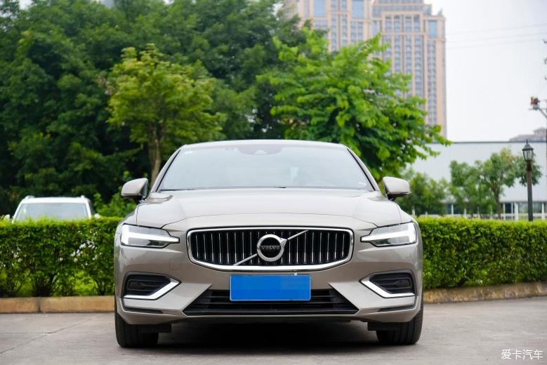 S60三种驾驶模式各有千秋