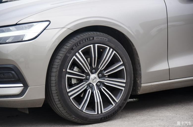 S60三种驾驶模式各有千秋