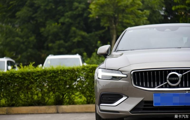 S60三种驾驶模式各有千秋