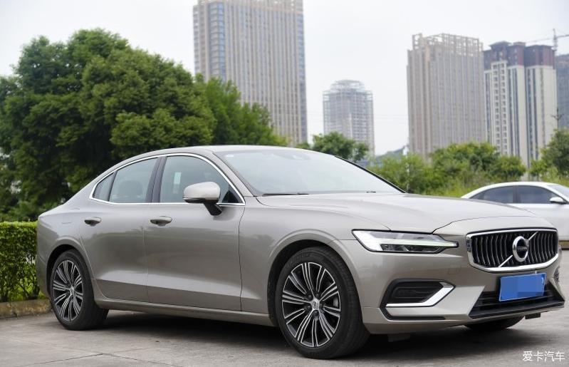 S60三种驾驶模式各有千秋