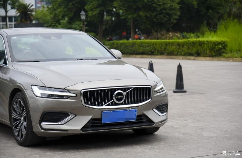 S60三种驾驶模式各有千秋