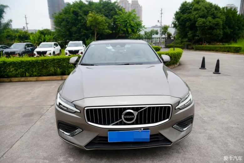 S60三种驾驶模式各有千秋