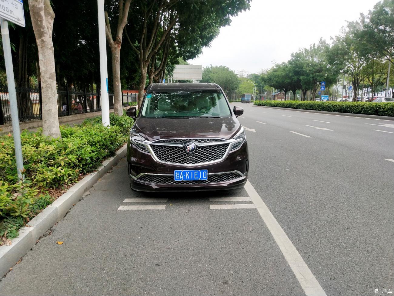 综合实力胜出 纠结之后终提别克GL8艾维亚