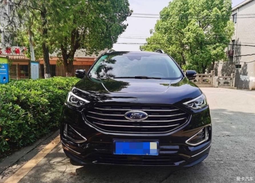 夏日炎炎，有锐界超甜！