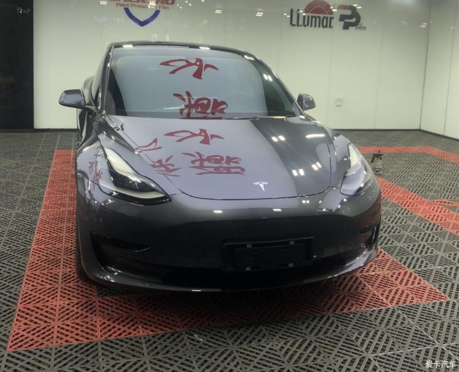 800公里用车感受