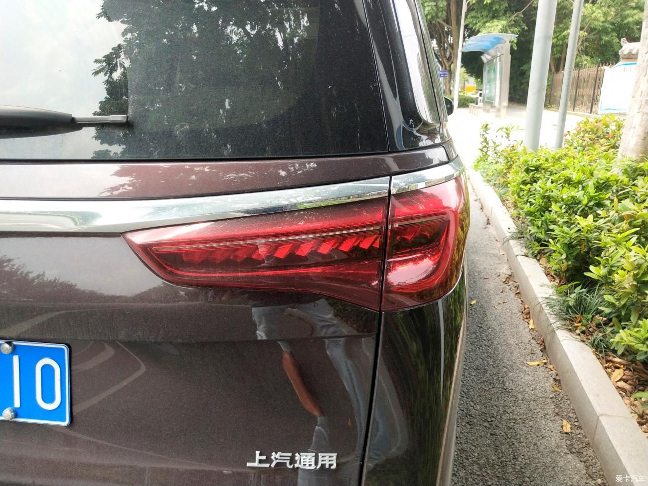 综合实力胜出 纠结之后终提别克GL8艾维亚