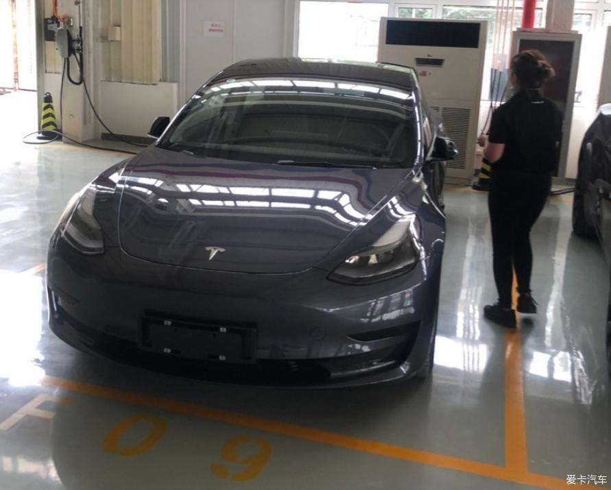 800公里用车感受