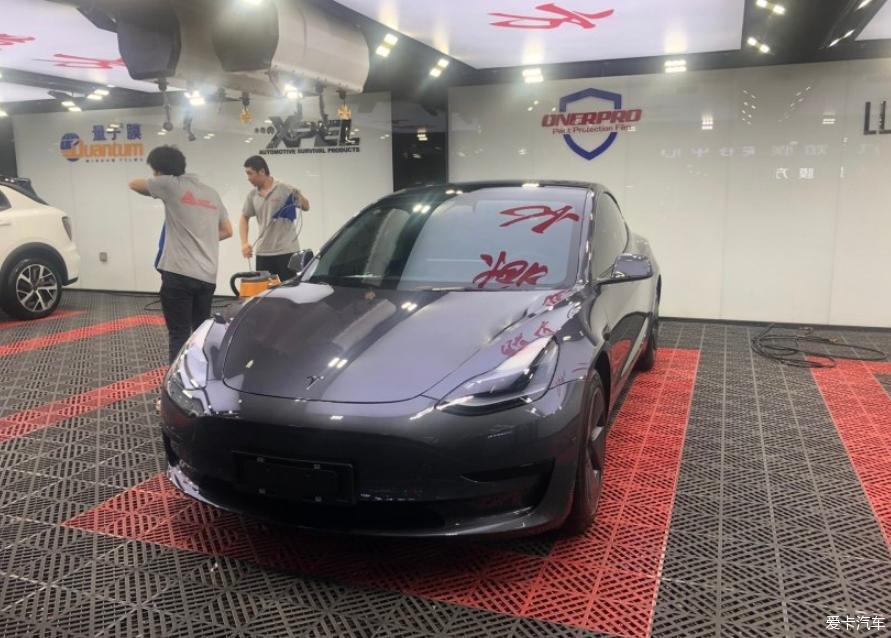 800公里用车感受