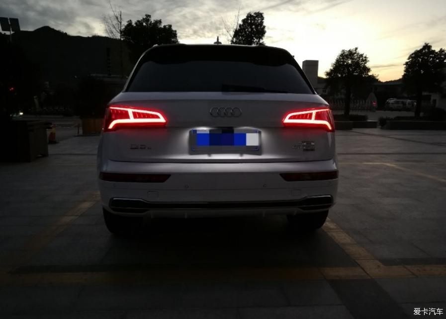 分享三个月使用感受