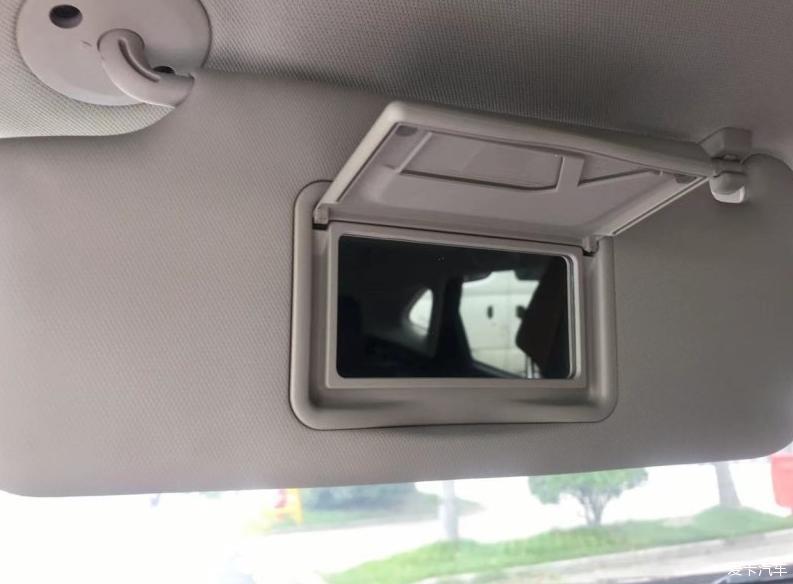 第一辆车 我选择了昂科拉