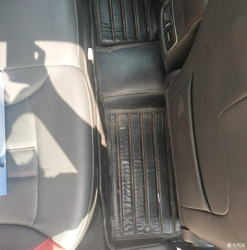 GS3 POWER 让紧张的生活少一些局促