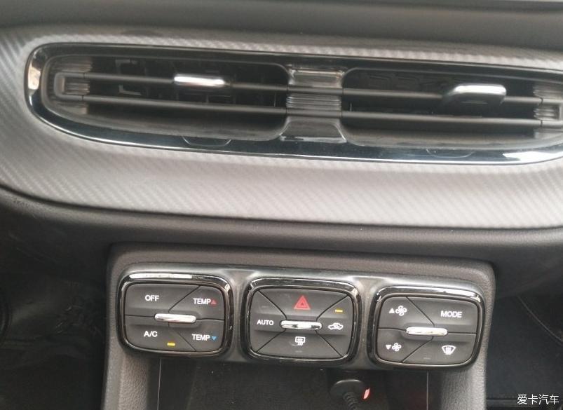 GS3 POWER 让紧张的生活少一些局促