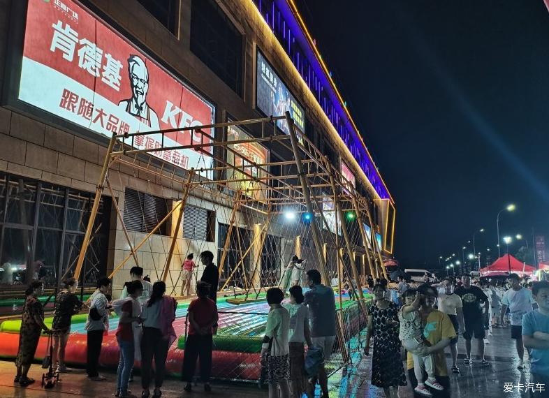 驾瑞虎7，享受生活的乐趣