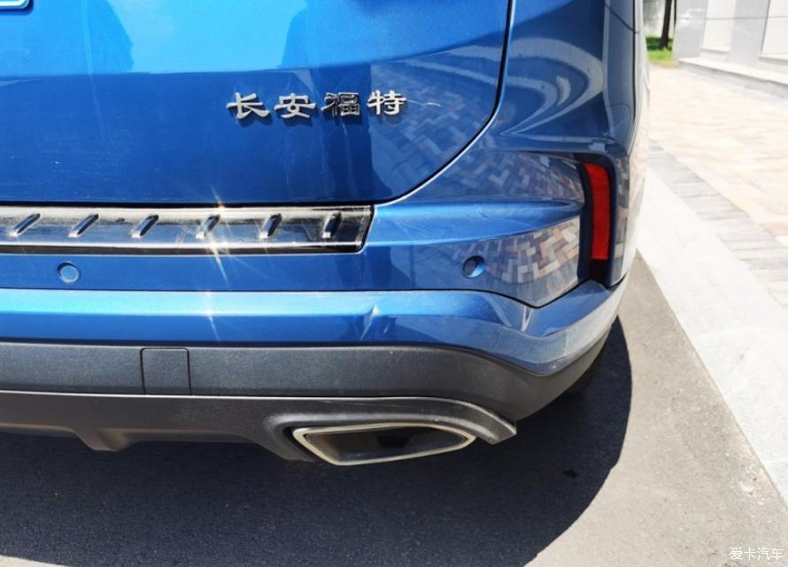 最后还是选择锐界PLUS