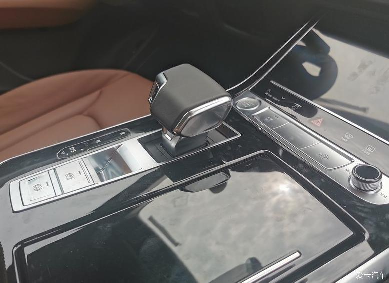 用车有段时间了，谈谈我的奥迪Q7