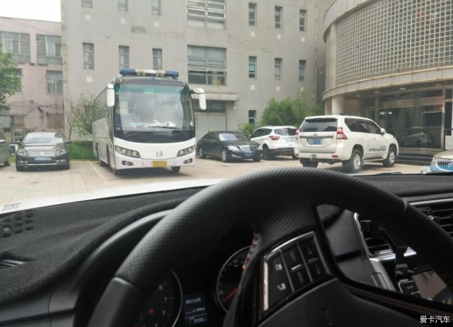 热爱的生活从哈弗M6开始