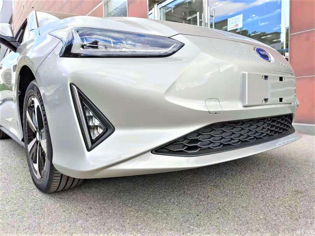 恭贺自己，喜提爱车—iA5！
