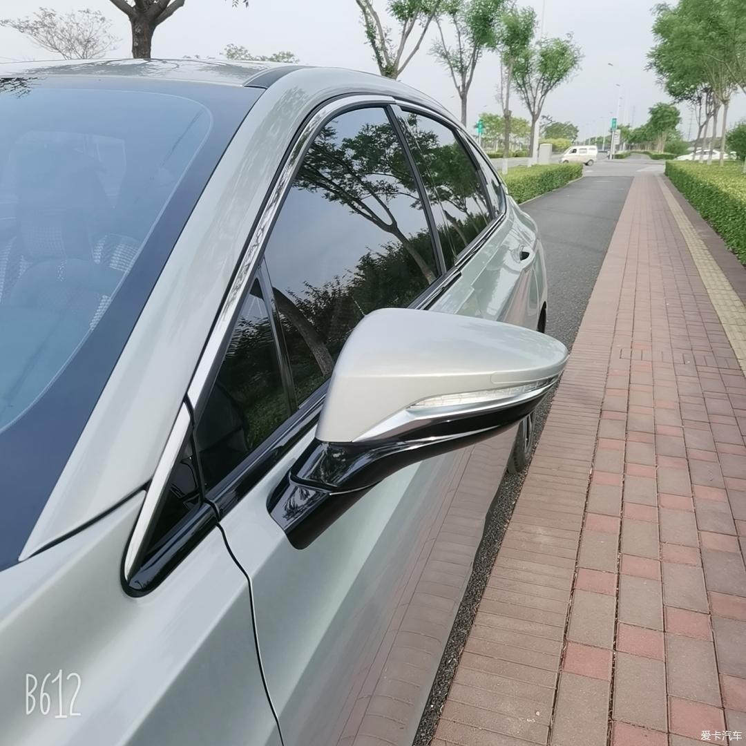 <br /></p>
95老弟喜提广汽魅580！<br />
