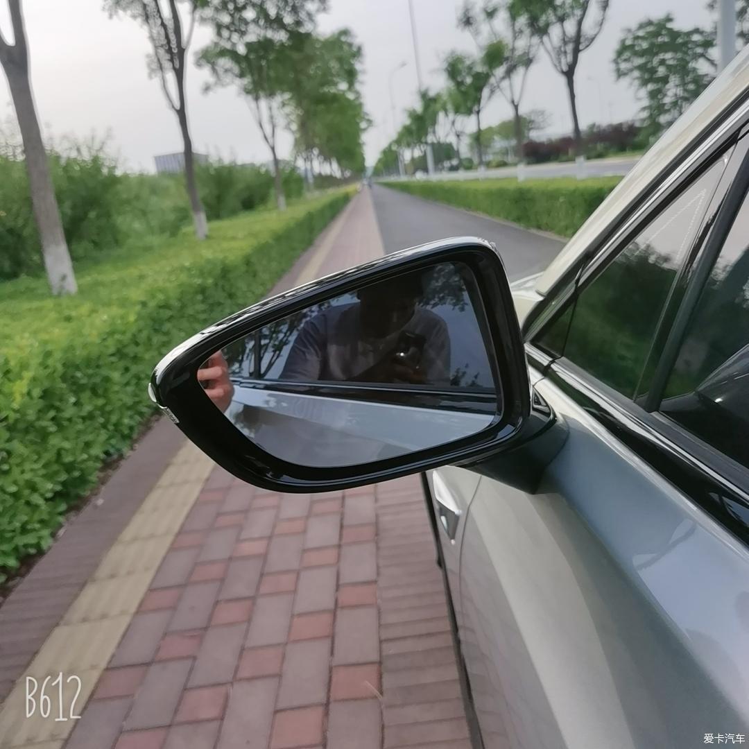 <br /></p>
95老弟喜提广汽魅580！<br />
