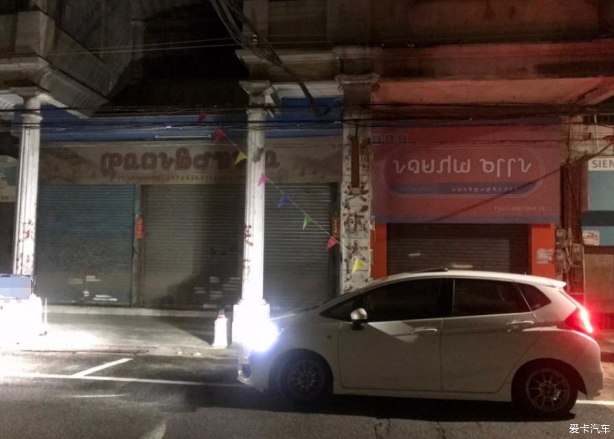 记录一下小飞的点点滴滴