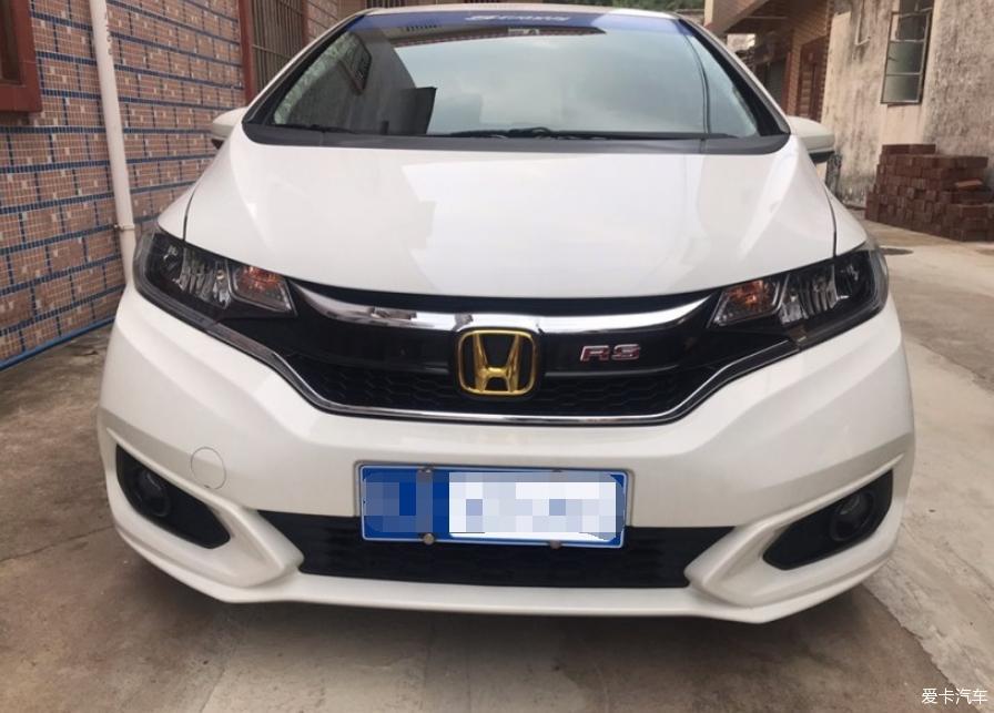 记录一下小飞的点点滴滴