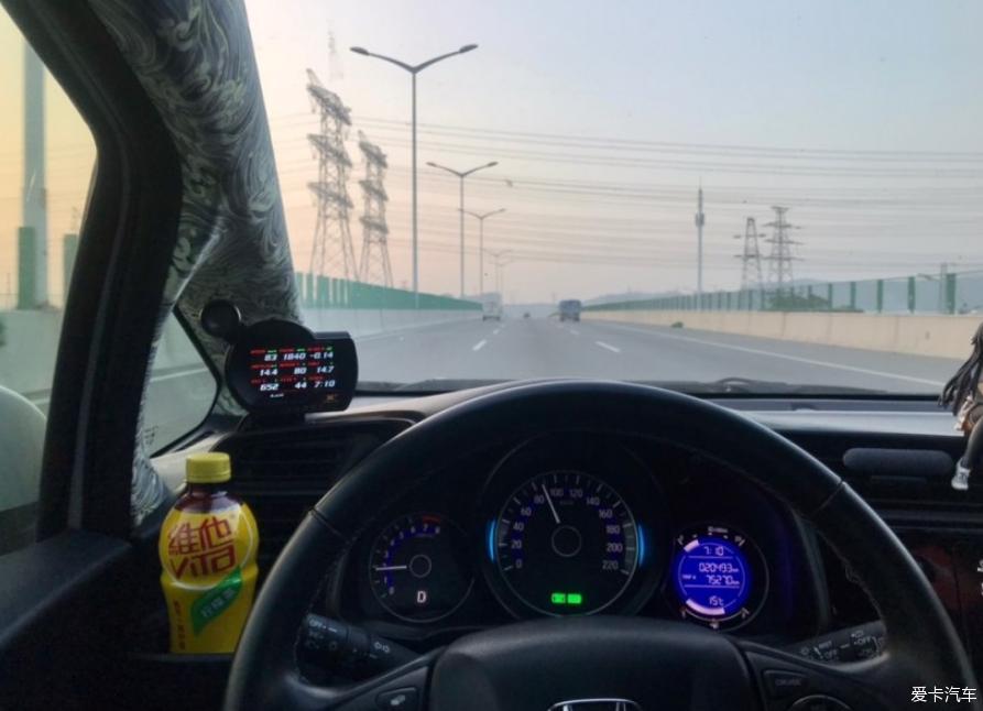 记录一下小飞的点点滴滴