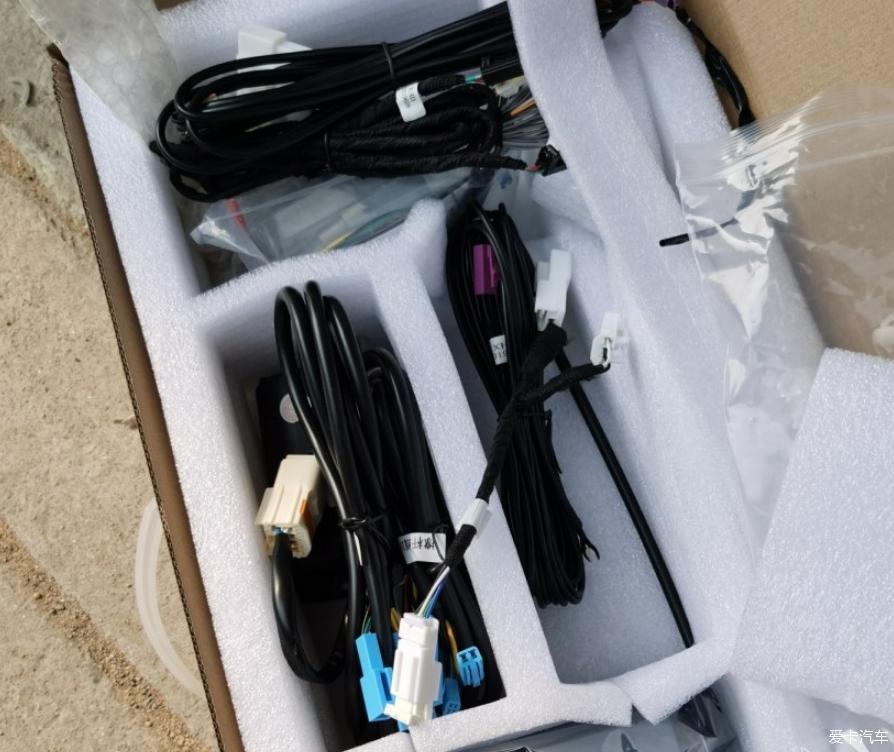 大玩具Model3入手初次作业