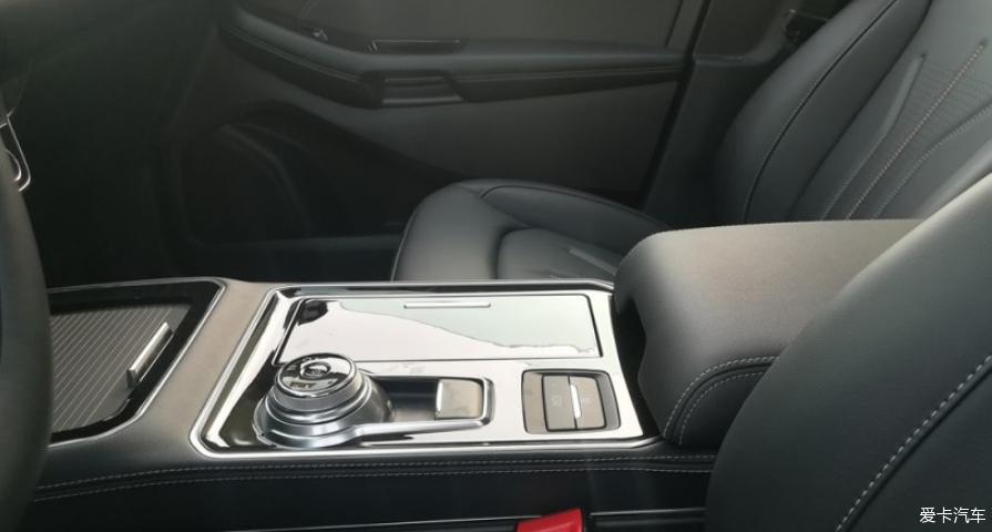 跟大家聊一聊福特锐界plus选车记