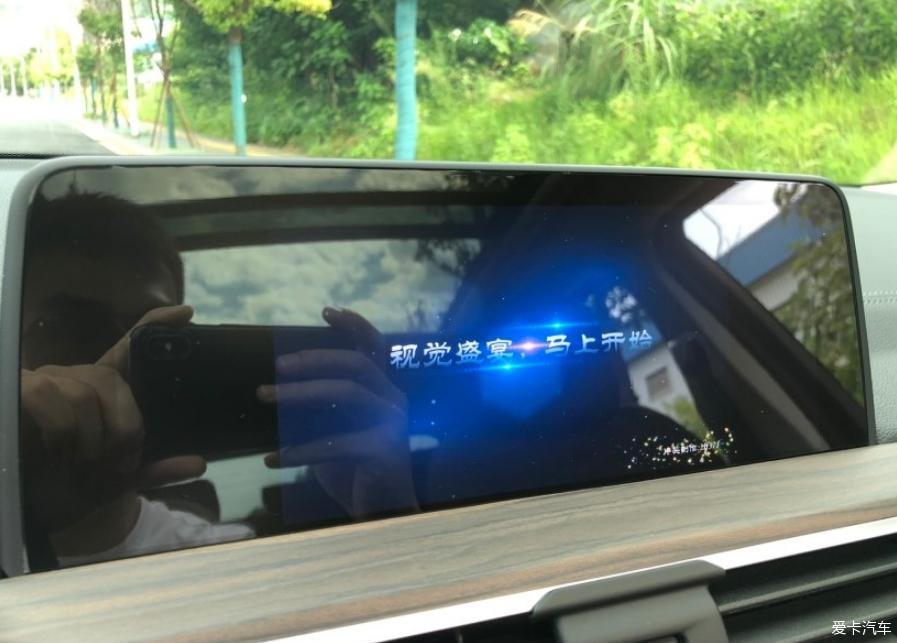 宝马X3喜爱无悔！