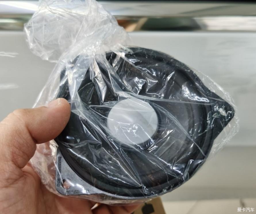 大玩具Model3入手初次作业