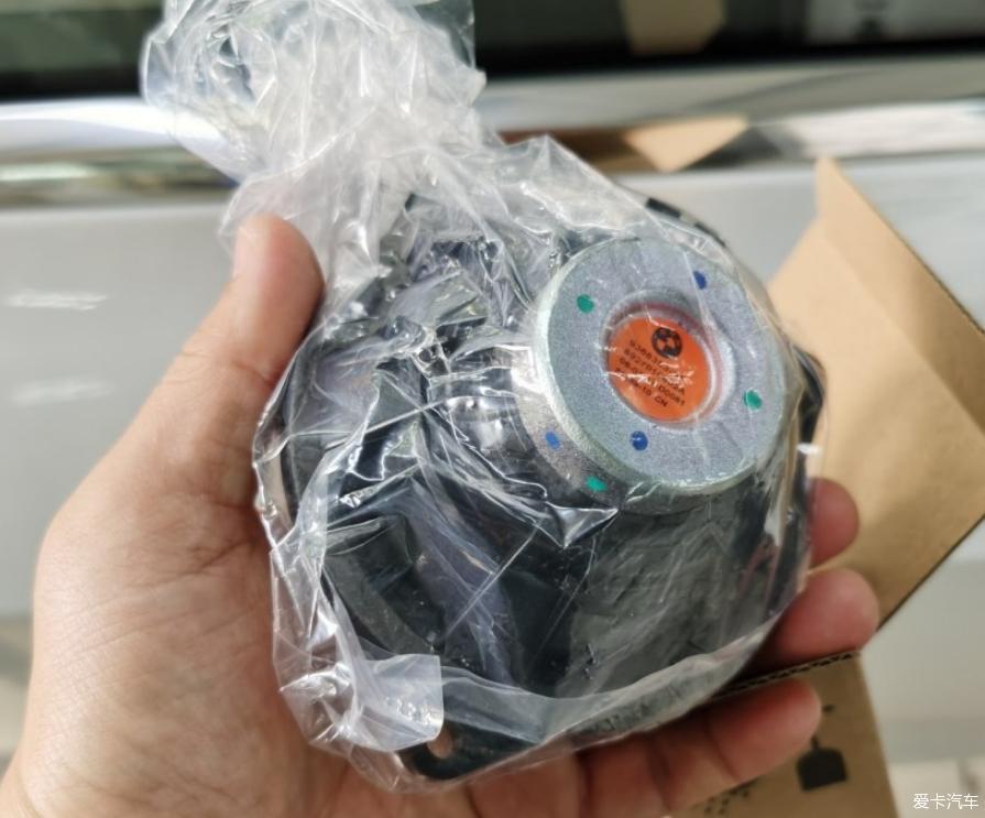 大玩具Model3入手初次作业