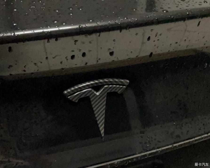 喜提MODEL 3，电车时代，节能环保，更省钱