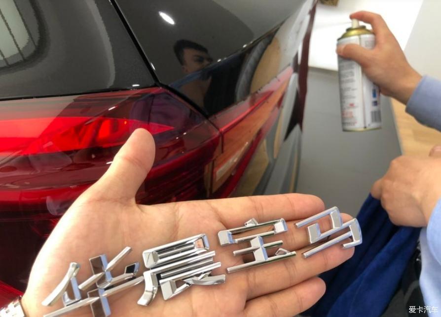 宝马X3喜爱无悔！