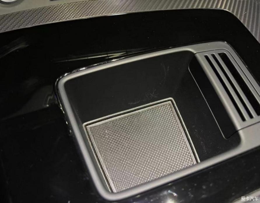 分享2021款奥迪Q5L 45TFSI 简单开箱