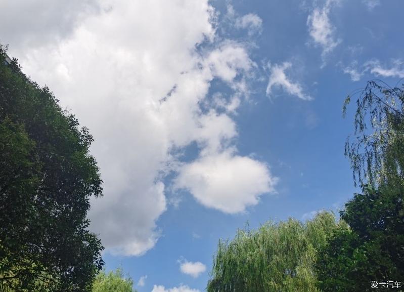错过不一定是坏，珍惜却一定是好——大众途铠！