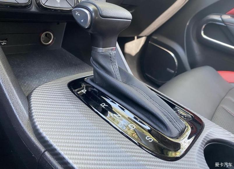 GS3 POWER的避暑之行