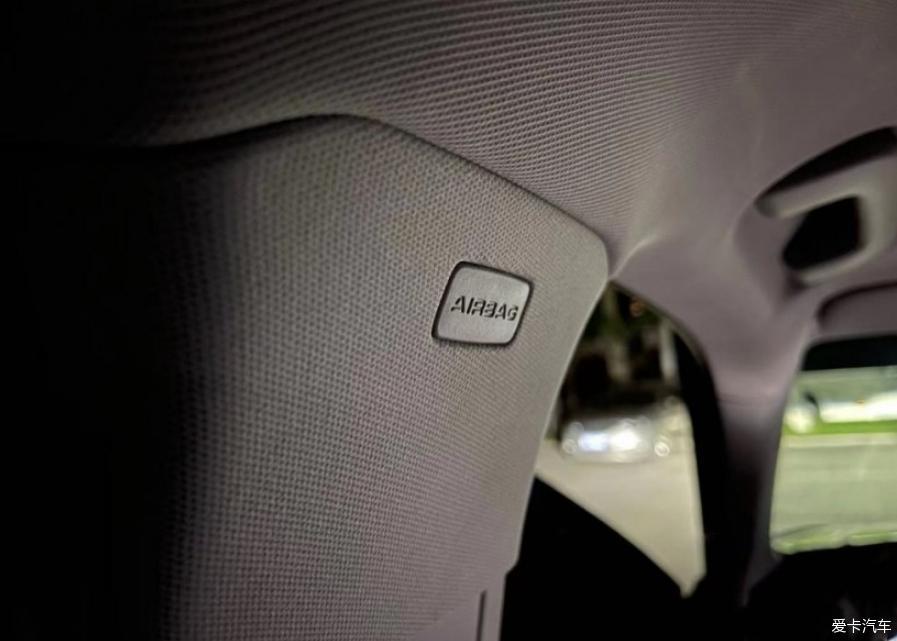 分享2021款奥迪Q5L 45TFSI 简单开箱
