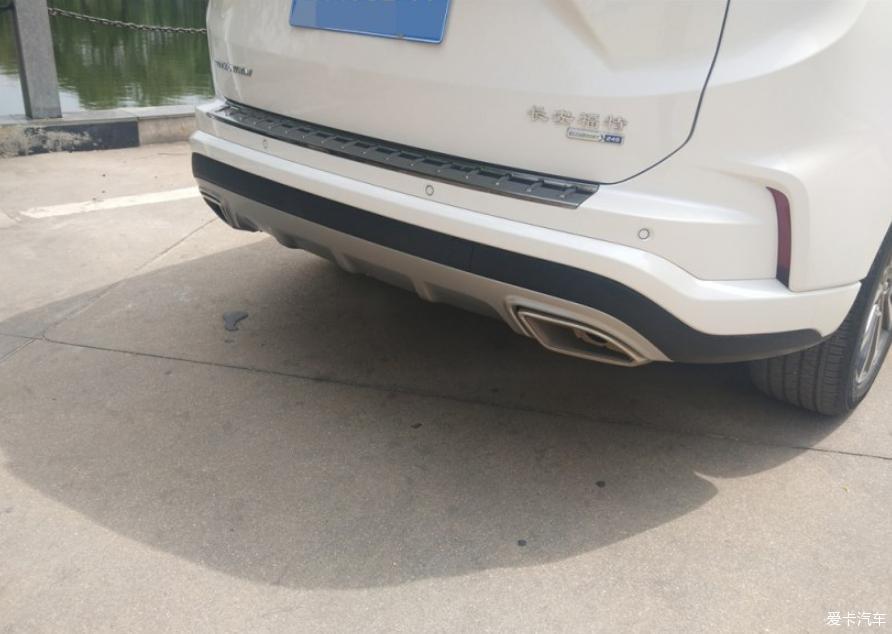 聊聊锐界半年用车感受