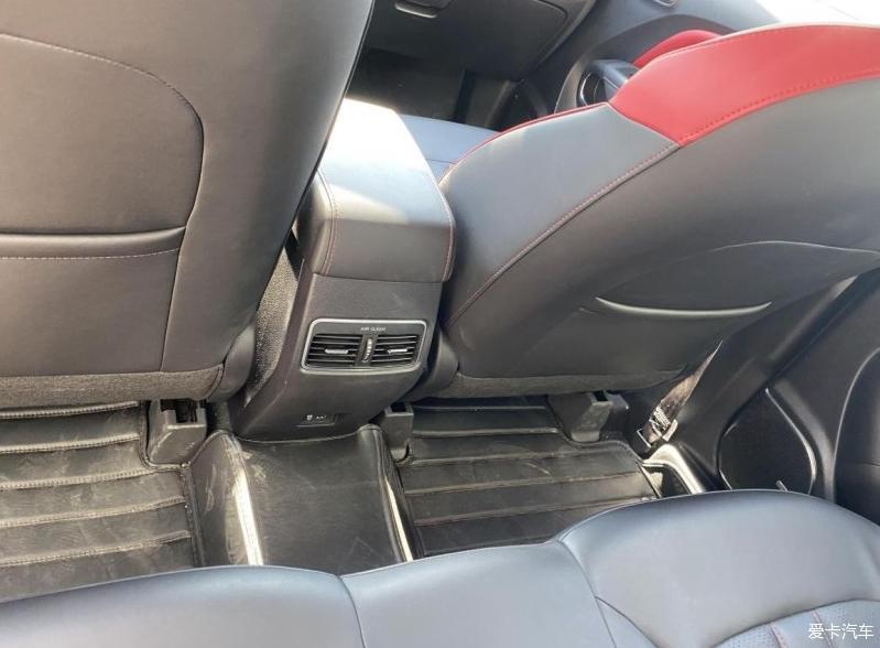 GS3 POWER的避暑之行