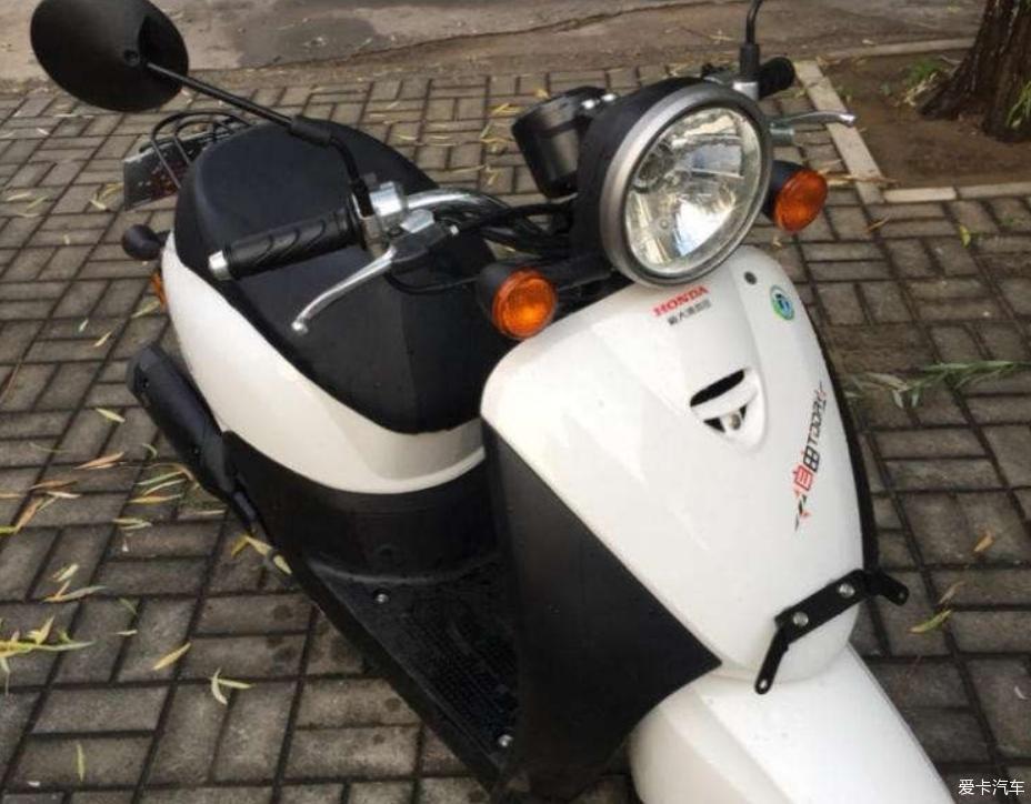 2019本田CRV---送给全家的大礼物