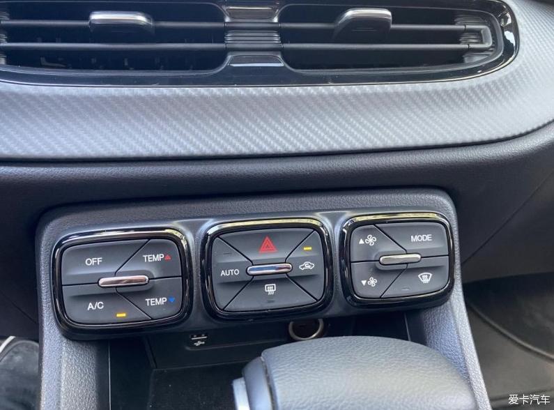 GS3 POWER的避暑之行