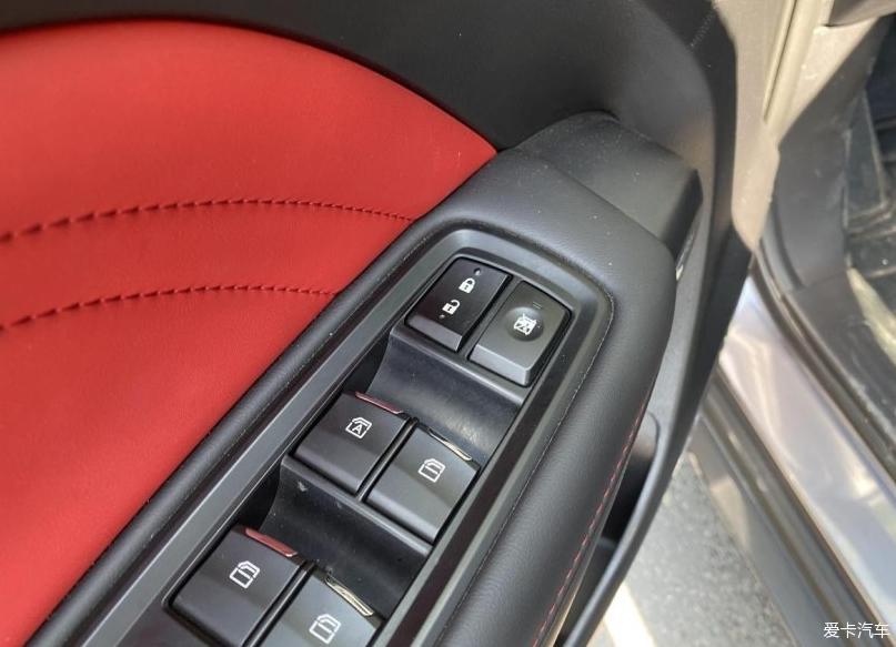 GS3 POWER的避暑之行