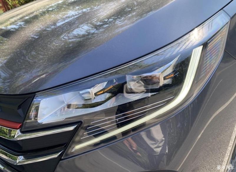GS3 POWER的避暑之行
