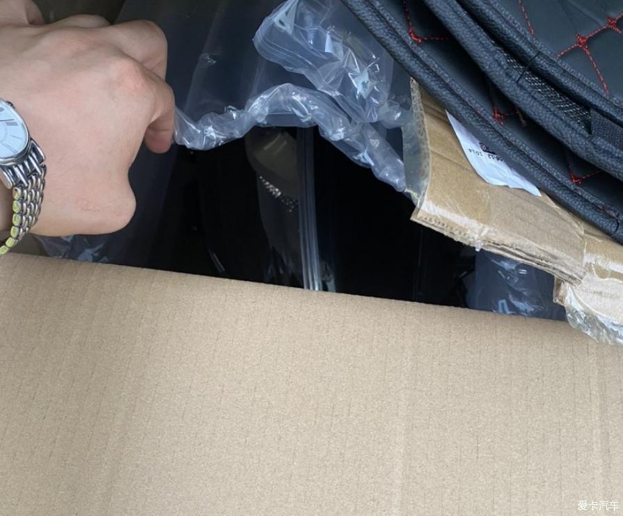 分享不一样的二豪作业