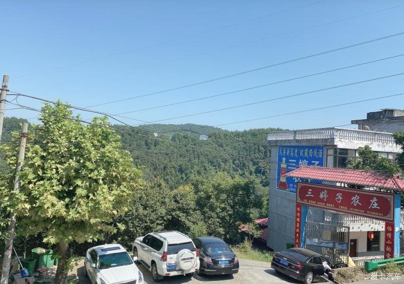 往事如风，风过无痕——记录与GS3的美好！