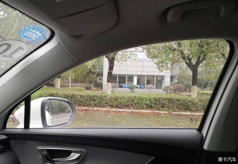 买车一定要买对的，将来才能不后悔——荣威RX5
