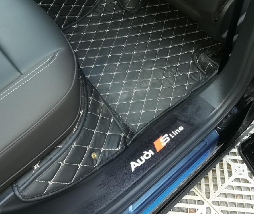 Q5L提车