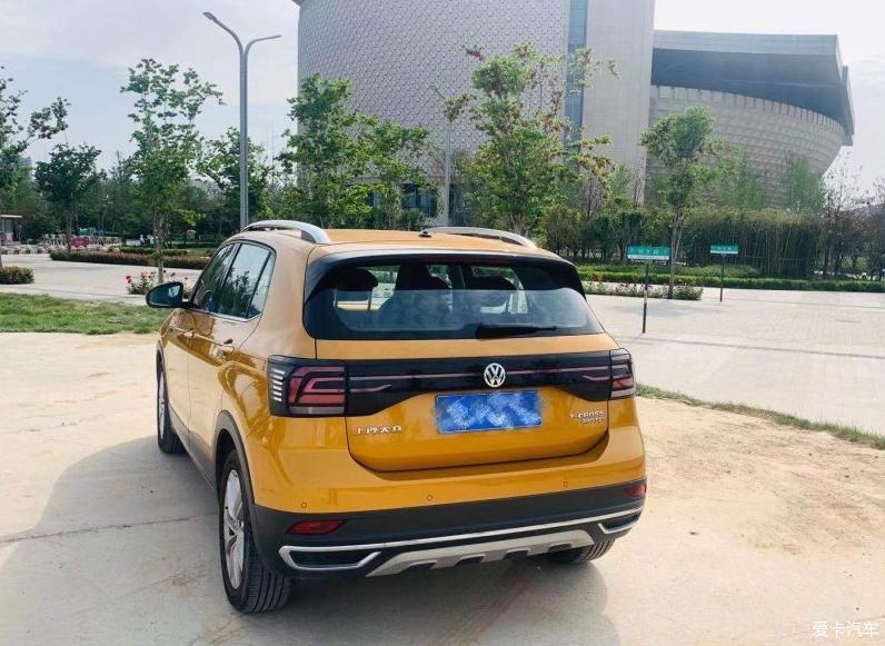 讲述一下自己对车子的使用感受。