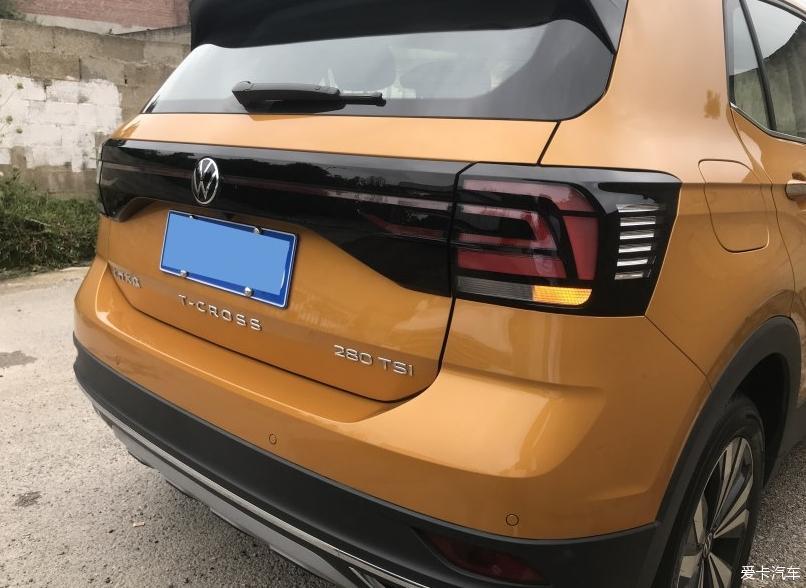 迎来人生第一台车——途铠