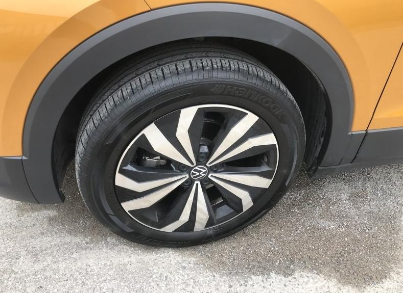 迎来人生第一台车——途铠